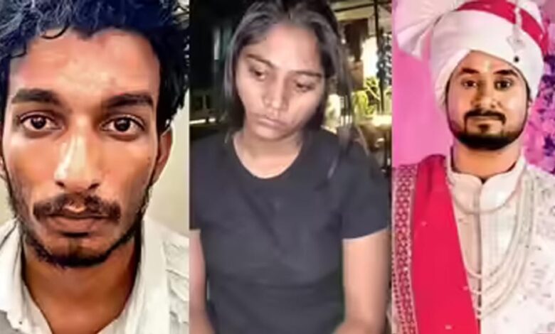 राजा रघुवंशी हत्याकांड: शिलांग कोर्ट में विपिन रघुवंशी ने दिए दो घंटे तक बयान, 20 से अधिक सवालों का जवाब