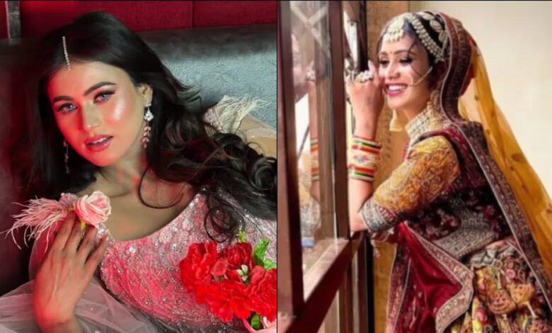 मॉडल खुशबू अहिरवार पर लिव-इन पार्टनर कासिम का अत्याचार, धर्म बदलने के लिए की गई पिटाई