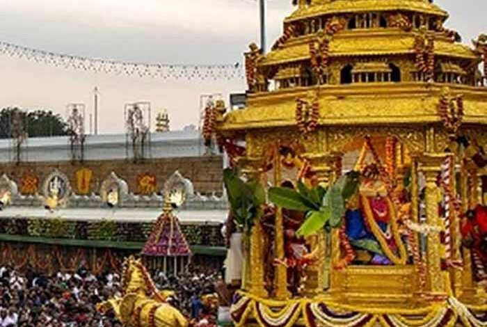 ‘सनातन धर्म परीक्षण बोर्ड’ का गठन: तिरुपति लड्डू घी विवाद पर डिप्टी CM की बड़ी पहल