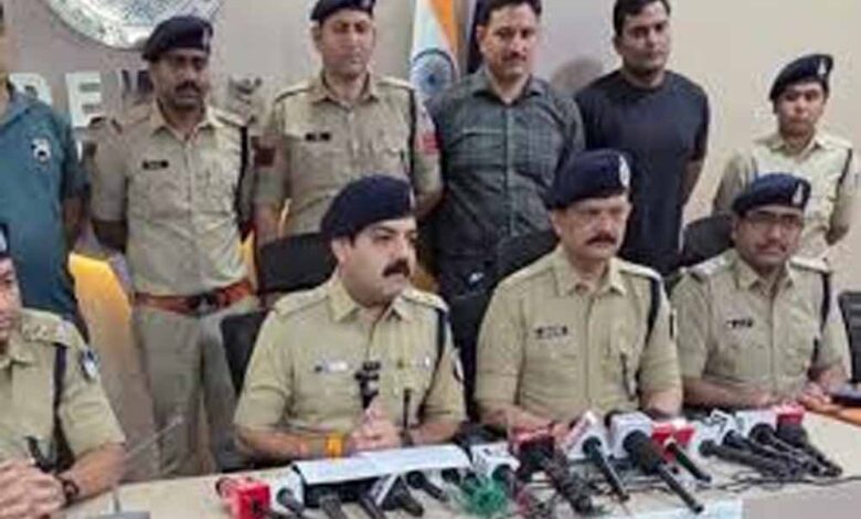 रील देखकर सीखा फर्जी पेमेंट, ठगी के लिए बना फेक ऐप — बंटी-बबली धर दबोचे गए