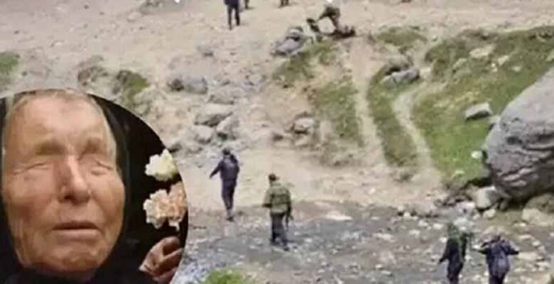 2026 में क्या आने वाला है? बाबा वेंगा की भविष्यवाणियां कर रही हैं चौंकाने वाले इशारे!