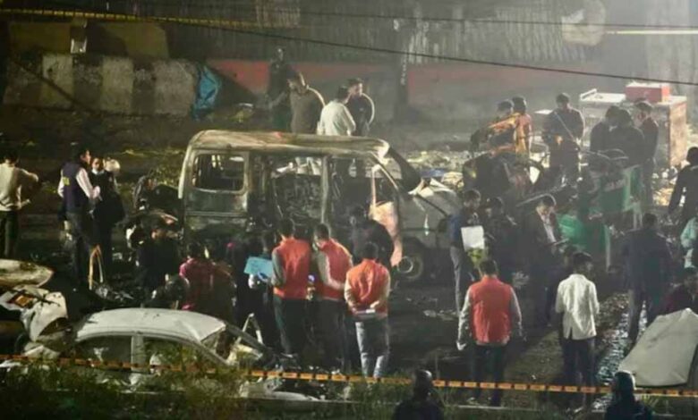 ‘दिल्ली ब्लास्ट जघन्य आतंकी हमला’, कैबिनेट बैठक में पारित हुआ प्रस्ताव, मृतकों को दी श्रद्धांजलि