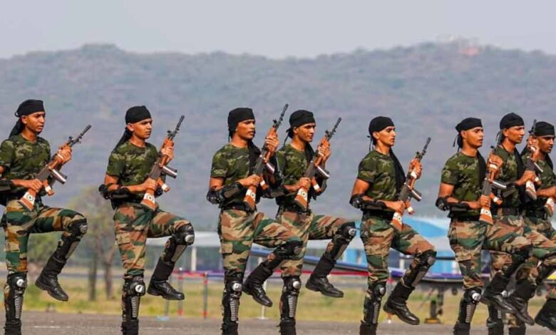 Agniveer Bharti 2025 Result: 15 नवंबर तक आ सकता है परिणाम, ट्रेनिंग एक महीने आगे बढ़ी