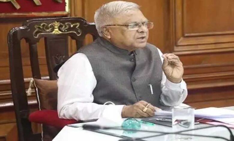 जनजातीय समुदाय के सशक्तिकरण प्रयासों में सहभागी बनें एन.जी.ओ. : राज्यपाल  पटेल