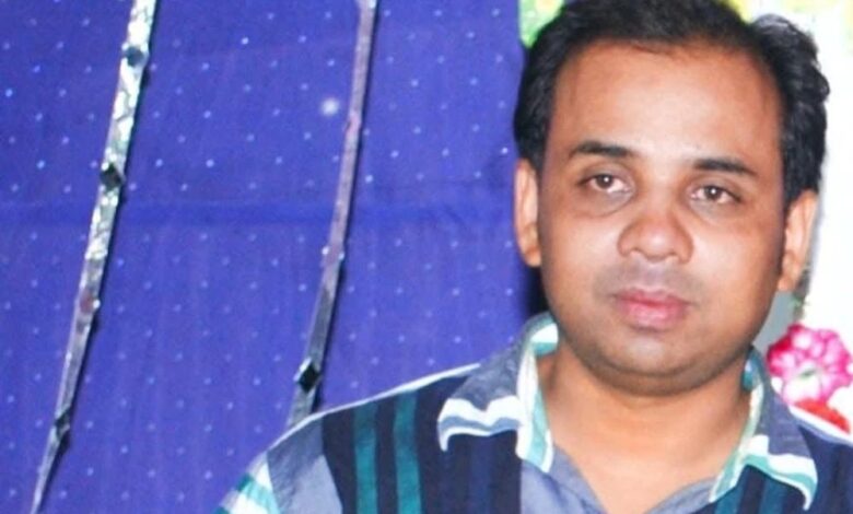 जबलपुर : ग्राम पंचायत सचिव रंगे हाथ गिरफ्तार, NOC के लिए मांग रहे थे 2 लाख में 50 हजार