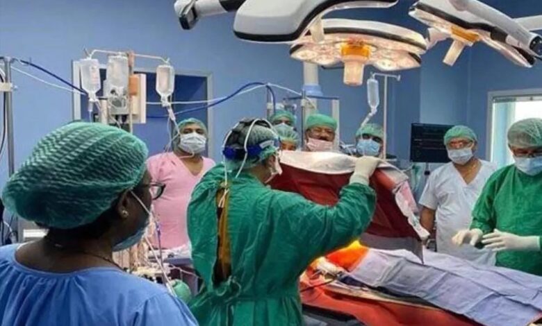 एम्स में जल्द शुरू होगा लंग्स ट्रांसप्लांट, डॉक्टरों की ट्रेनिंग पूरी, सोटो की मंजूरी का इंतजार