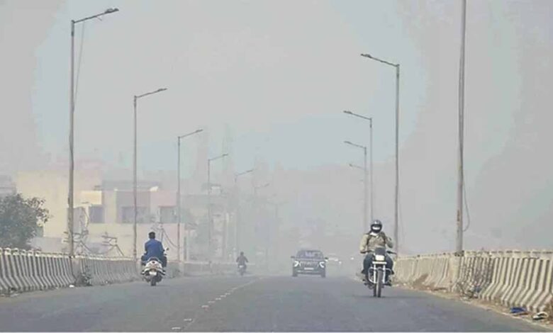 वायु प्रदूषण संकट: केंद्र ने राज्यों को चेस्ट क्लीनिक बनाने और डॉक्टरों की दो घंटे अनिवार्य ड्यूटी का आदेश दिया