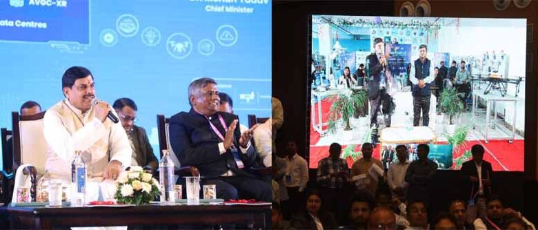 स्पेस टेक पॉलिसी-2025 शीघ्र होगी लागू मध्यप्रदेश भरेगा नई उड़ान : मुख्यमंत्री डॉ. यादव