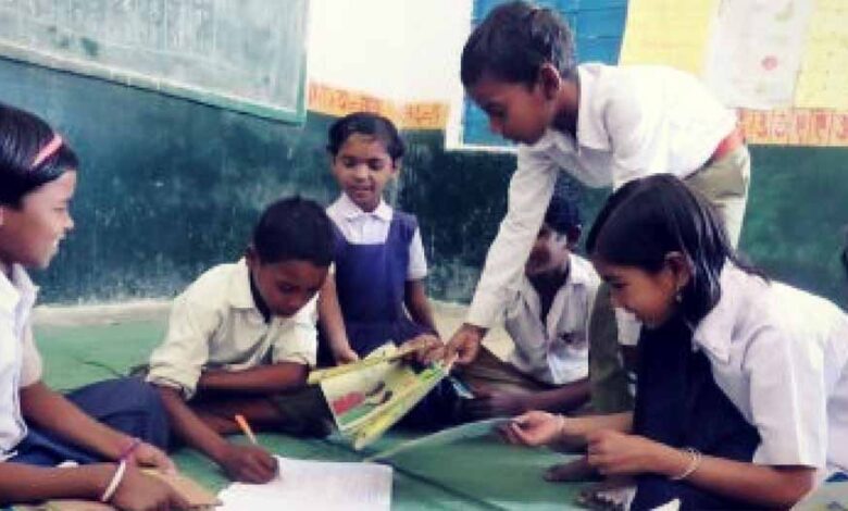 मप्र में जनजाति वर्गों को मिल रही गुणवत्तापूर्ण शैक्षणिक सुविधाएं