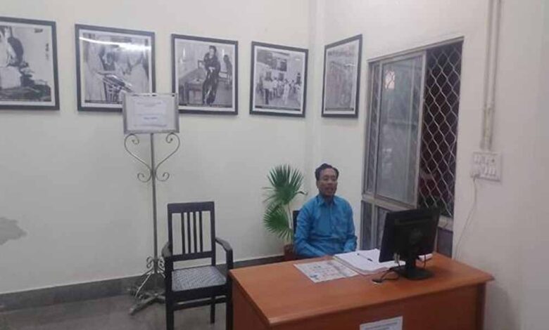 एसआईआर में सहयोग के लिये हेल्प डेस्क स्थापित