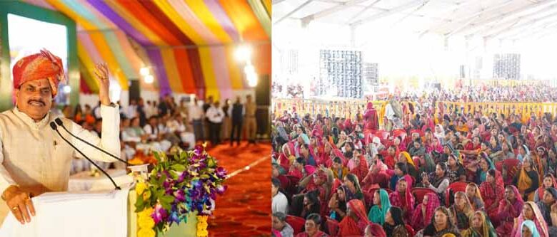 किसानों के लिए सम्मान और समृद्धि का प्रतीक बनी भावान्तर योजना : मुख्यमंत्री डॉ. यादव