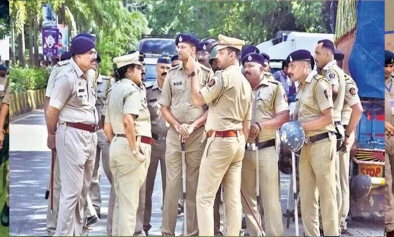 मध्यप्रदेश पुलिस की संवेदनशील पहल — रिश्तों में लौटी मिठास और बढ़ा भरोसा
