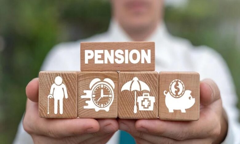 Unified Pension Scheme में मध्य प्रदेश कर्मचारियों की रुचि कम, सरकार ने भी नहीं की जल्दबाजी