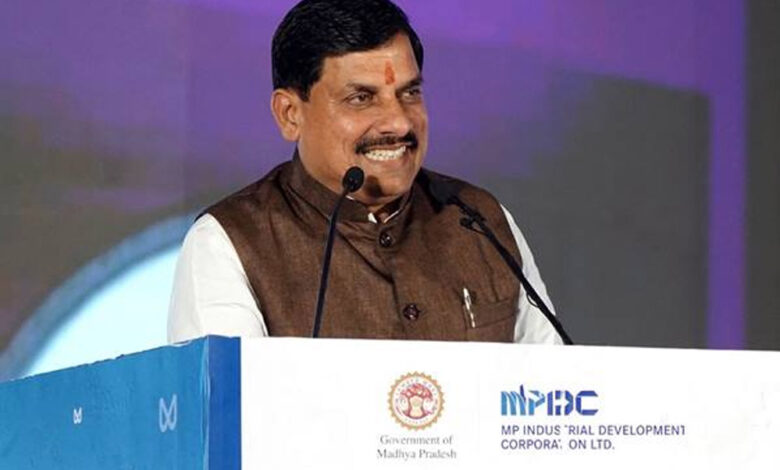 बिहार चुनाव रुझानों में NDA की बढ़त पर CM मोहन यादव का बयान: पीएम मोदी की नीतियां जनता का मनोबल बढ़ाती हैं