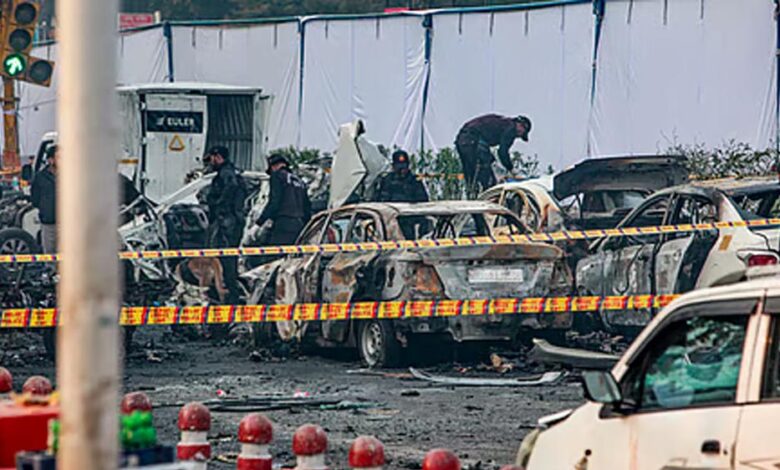 PM मोदी थे असली टारगेट! डॉक्टरों की खूंखार साजिश से जांच एजेंसी भी हैरान