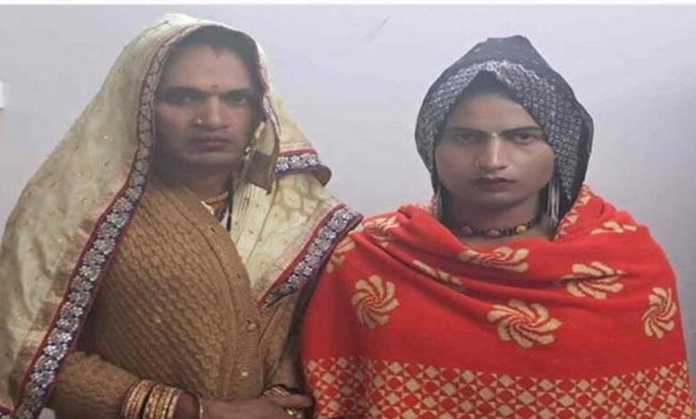 जबलपुर: नौकरी नहीं मिली तो बन गए नकली किन्नर, ट्रेनों में अवैध वसूली, RPF ने किया भंडाफोड़