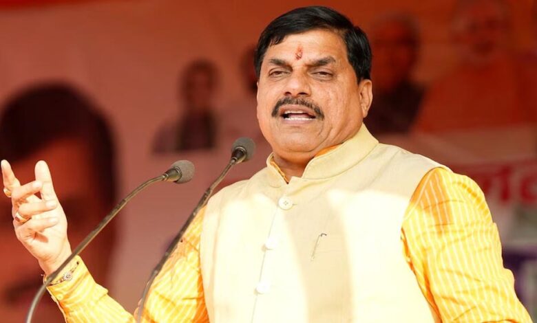 बिहार चुनाव में CM मोहन यादव का जादू: 25 में से 21 सीटों पर NDA ने बनाई बढ़त