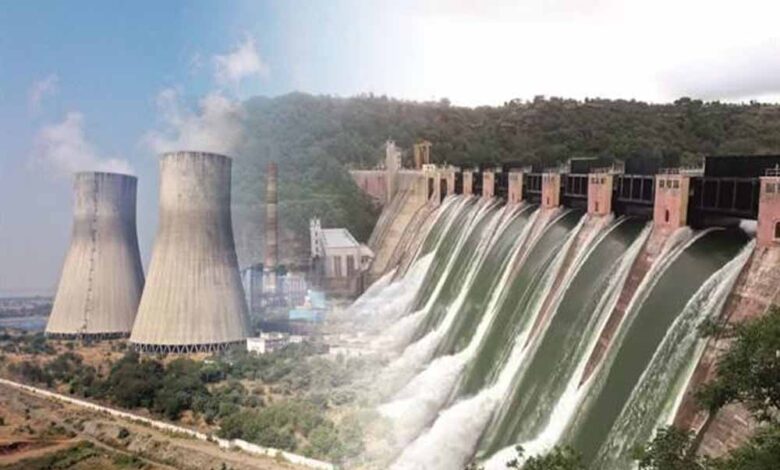 श्रम-विभाग-ने-एमपी-पावर-जनरेटिंग-कंपनी-के-बारह-पावर-हाउस-को-दी-5-स्टार-श्रम-रेटिंग:-ऊर्जा-मंत्री-तोमर