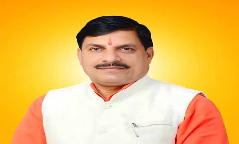 जनजातीय समुदाय के अधिकारों की रक्षा के प्रतिबद्ध राज्य सरकार : मुख्यमंत्री डॉ. यादव