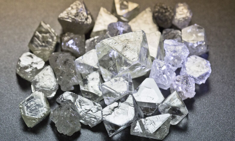 पन्ना का हीरा अब बना ग्लोबल ब्रांड: हीरे को मिला GI टैग, जिले में खुशी की लहर