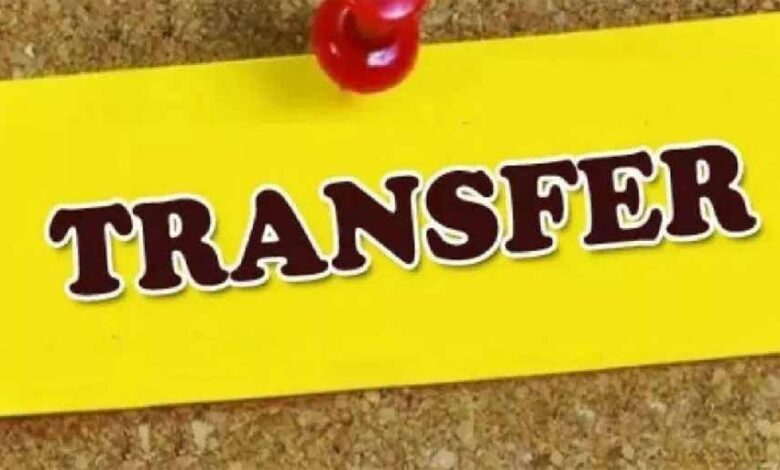 MP में बड़ा प्रशासनिक फेरबदल! SIR के बाद कलेक्टरों के बड़े पैमाने पर होंगे तबादले