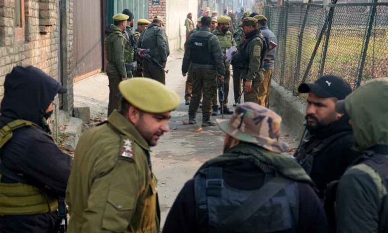 desh-news:-नौगाम-विस्फोट-में-दर्जनभर-लोगों-की-मौत,-कई-की-हालत-गंभीर