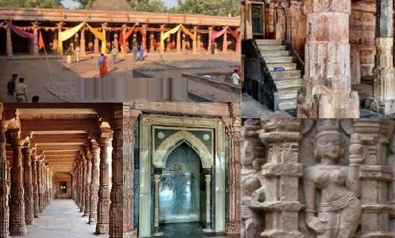 धार भोजशाला में एक दिन दो आयोजन: वसंत पंचमी और जुमे की नमाज़ पर क्या होगा फैसला?