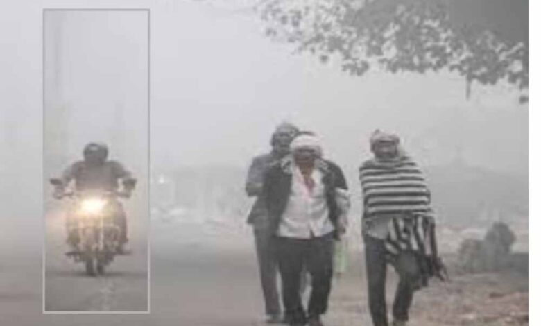 मध्य-प्रदेश-में-आज-से-ठंड-ढीली,-कई-इलाकों-में-शीतलहर-बरकरार