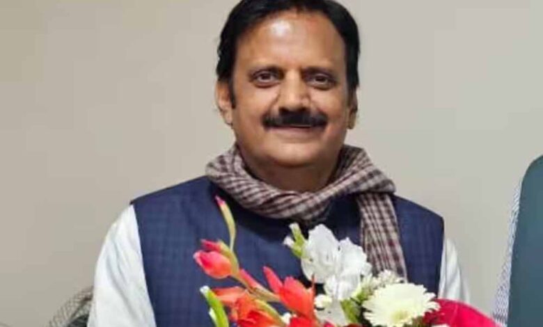 खेलों से हमें प्रतिस्पर्धा और सहयोग की प्रेरणा मिलती है : उप मुख्यमंत्री