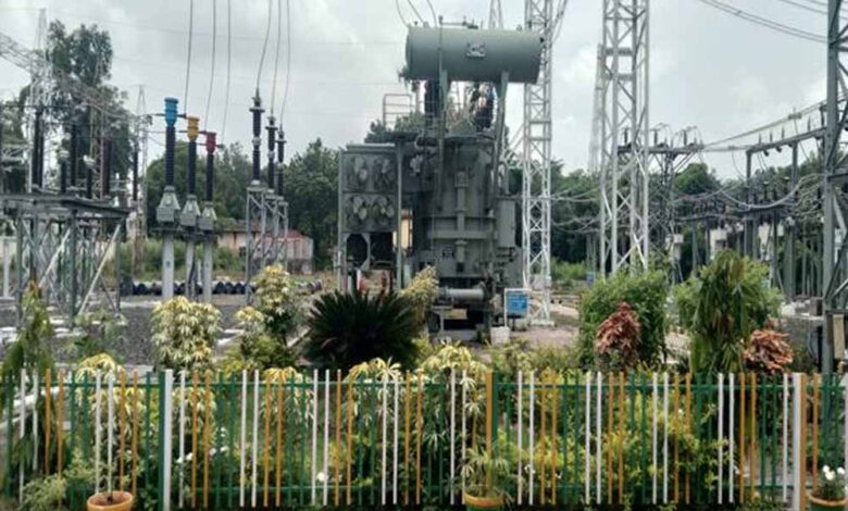 मध्यप्रदेश-के-पहले-132-केव्ही.-सबस्टेशन-ज्योति-नगर-उज्जैन-ने-पूरे-किए-65-वर्ष