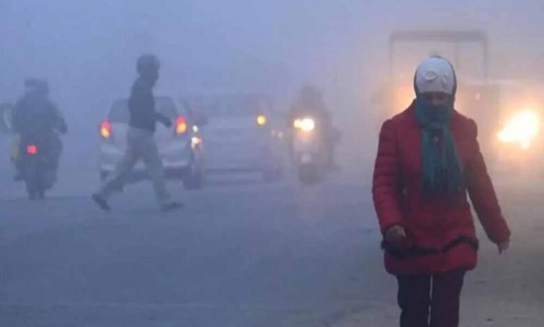 मौसम का डबल अटैक: 17–19 नवंबर तक बारिश और शीतलहर का बड़ा अलर्ट!