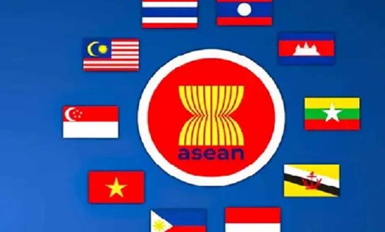 एमपी में निवेश को मिलेगा बड़ा बूस्ट: 10 आसियान देशों के प्रतिनिधि करेंगे औद्योगिक सहयोग पर चर्चा