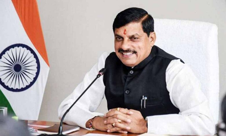 MP में 8 हजार करोड़ का मेगा निवेश: बड़ी कंपनी देगी 4300 नई नौकरियां