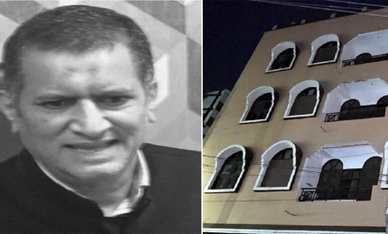 दिल्ली ब्लास्ट का महू से कनेक्शन? अल-फलाह के मालिक का भाई हैदराबाद से गिरफ्तार