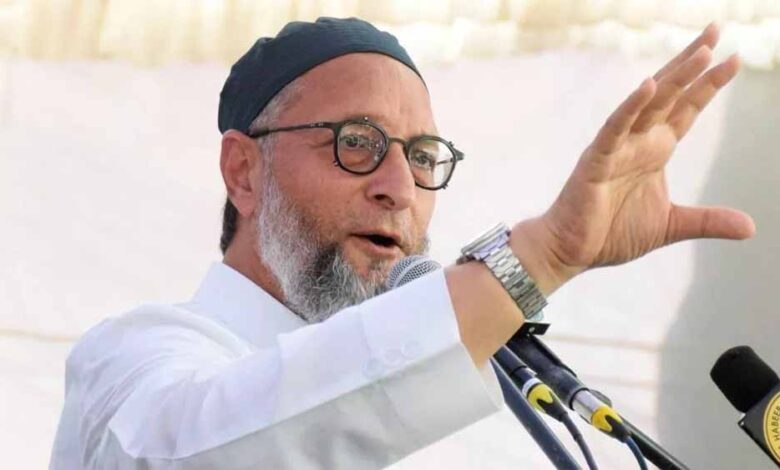 ‘मेरी लोकसभा के थे सभी लोग ’: ओवैसी ने सऊदी अरब हादसे में एक शख्स के बचने की दी जानकारी