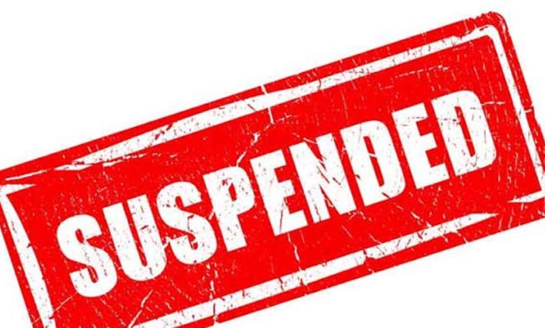 भोपाल में SIR समीक्षा में बड़ी लापरवाही, कलेक्टर ने BLO और सुपरवाइजर को सस्पेंड किया