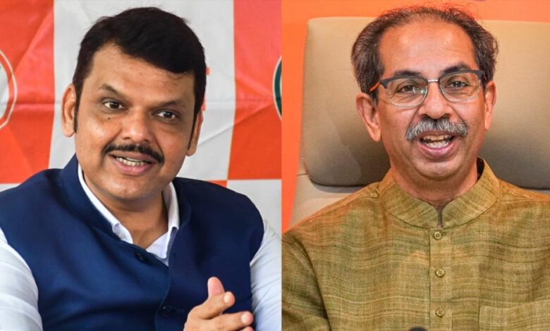 फडणवीस-सरकार-ने-उद्धव-ठाकरे-को-सौंपी-बड़ी-जिम्मेदारी,-शिंदे-खेमे-में-बढ़ी-बेचैनी