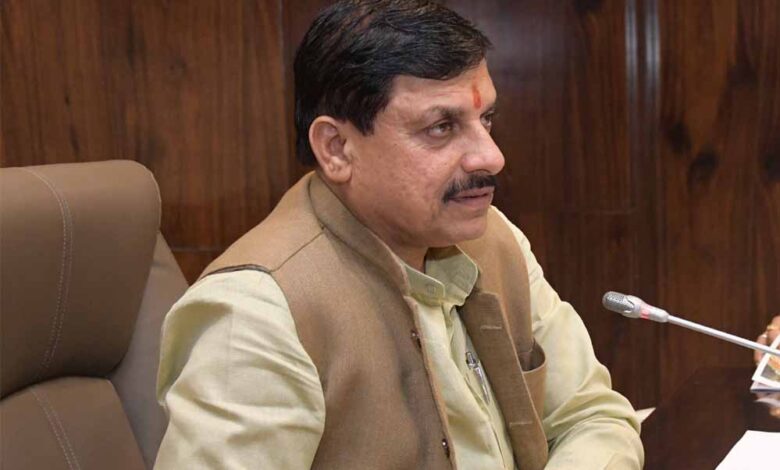 मध्यप्रदेश में मंत्रिमंडल विस्तार की अटकलें तेज, मोहन यादव ने मंत्रियों से रिपोर्ट मांगी