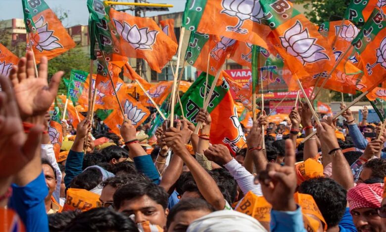 भाजपा-की-ताकत-2014-से-भी-अधिक,-विधायकों-का-रिकॉर्ड-तोड़-प्रदर्शन