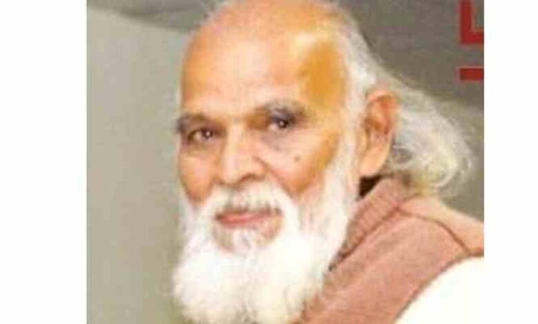 19वाँ डॉ. विष्णु श्रीधर वाकणकर राष्ट्रीय पुरस्कार से पद्मश्री श्री मठपाल होंगे सम्मानित