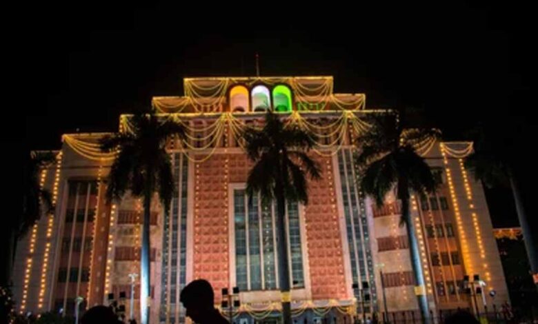 एमपी-के-122-ias-अफसर-मसूरी-में-ट्रेनिंग-पर,-39-कलेक्टर-भी-शामिल;-चीफ-सेक्रेट्री-को-लिखा-पत्र