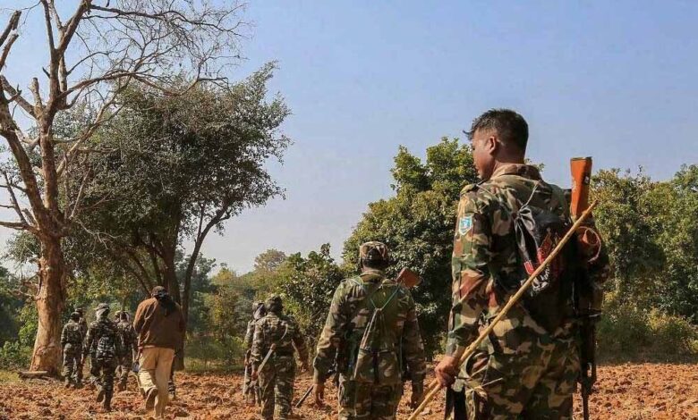 मध्य-प्रदेश-में-नक्सलवाद-खात्मे-की-डेडलाइन-तय,-सरेंडर-या-सर्च-ऑपरेशन-तेज