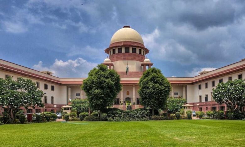 SC की चेतावनी: आरक्षण 50% से ज्यादा हुआ तो चुनाव रोकने तक जा सकते हैं कदम