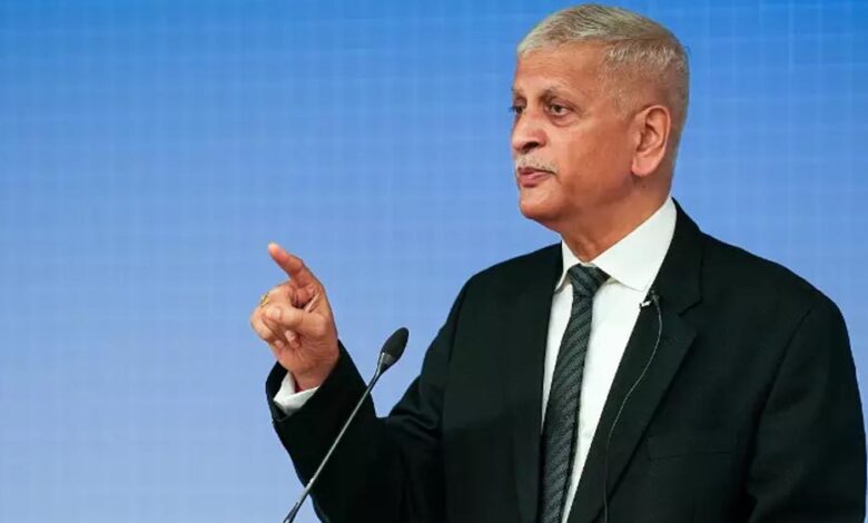 पूर्व चीफ जस्टिस ने कहा: समाज में सीता मैया हैं तो शूर्पणखा भी, शादी के नाम पर रेप पर उठाया सवाल