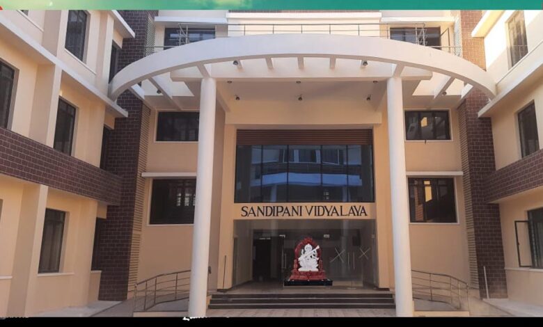 प्रदेश के 260 सांदीपनि विद्यालयों में 950 स्कूल लीडर्स के अनुकरणीय प्रयासों को सराहना