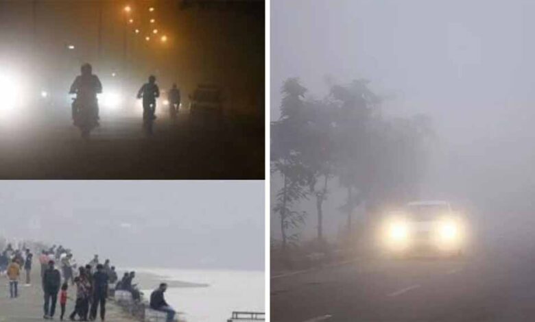 IMD का अलर्ट: दिल्ली, MP-CG समेत इन राज्यों में शीतलहर का प्रकोप शुरू, तापमान में बड़ी गिरावट