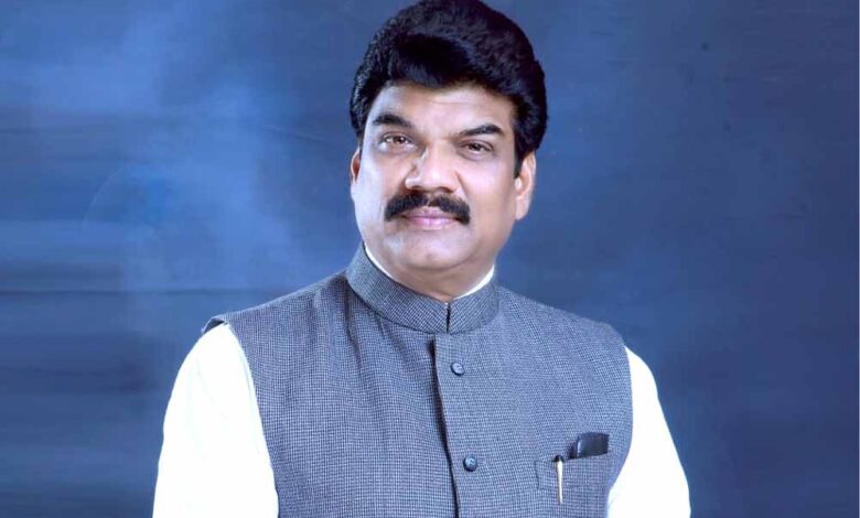 एमएसपी पर धान, ज्वार एवं बाजरा की उपार्जन नीति जारी : खाद्य मंत्री राजपूत