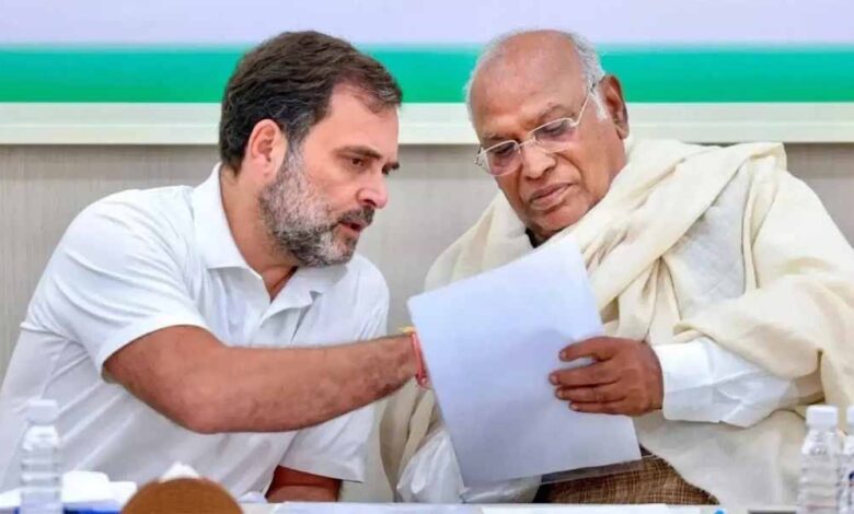 बिहार-कांग्रेस-में-चुनावी-एक्शन:-43-नेताओं-को-कारण-बताओ-नोटिस,-3-दिन-में-जवाब-तलब