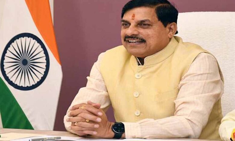 सिंहस्थ के विश्वस्तरीय आयोजन के लिए तैयारियां जारी: मुख्यमंत्री डॉ. यादव