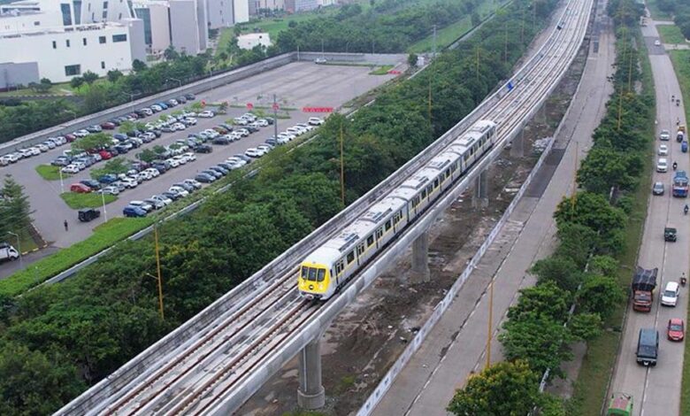 इंदौर मेट्रो के 30 किमी अंडरग्राउंड ट्रैक का 3 करोड़ का सर्वे शुरू